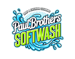 Paul brothers power washing greensboro