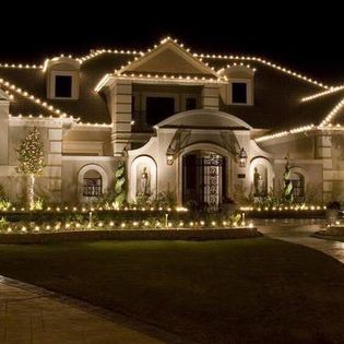 The Best Christmas Light Installation Company Near You