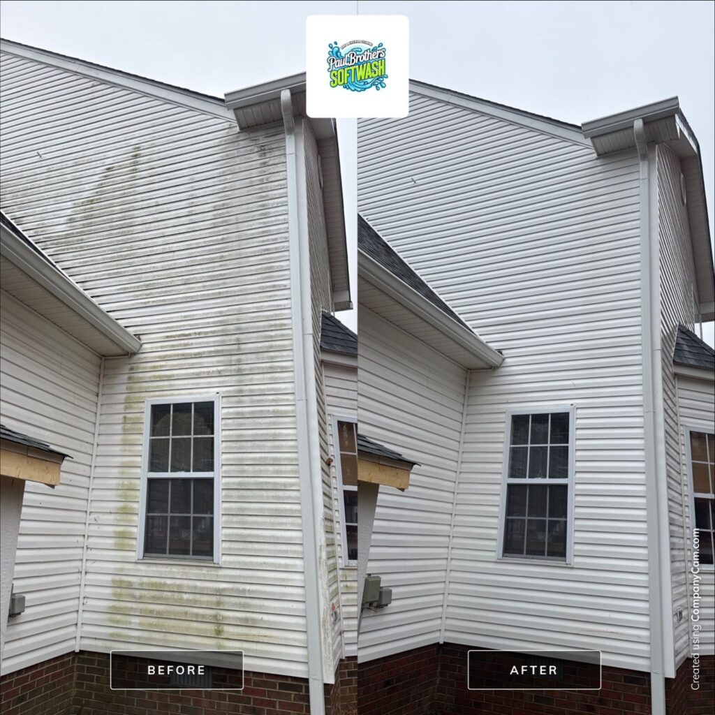 Green to Clean in asheboro , NC